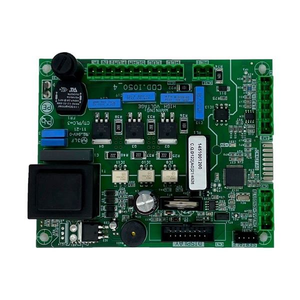 Printed circuit assembly / PCA / Motherboard fits MCZ